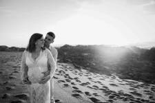 Sandrine GALLÉ - COM UNE CREVETTE - SG PHOTOGRAPHIE