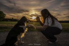 Iliana PATAT - EI BOURIEZ ILIANA