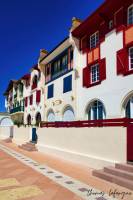 Thomas LAFARGUE - LAFARGUE THOMAS